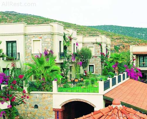 Zeytinada Hotel 3
